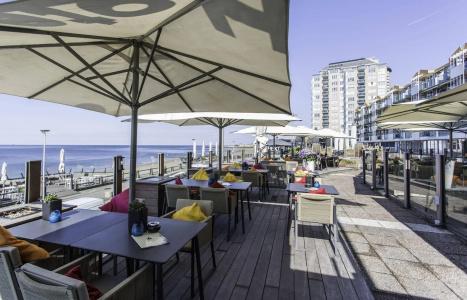 Fletcher-Restaurant Arion-Vlissingen - 21