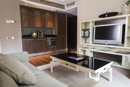 Nexus Valladolid Suites & - 11