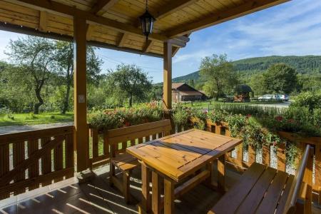 Ranch Jelov Klanac - 12