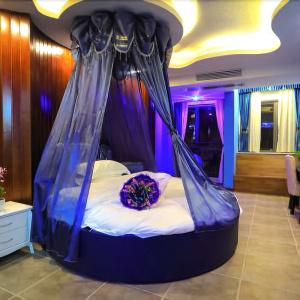 Xiayizhan Style Theme Inn - 20