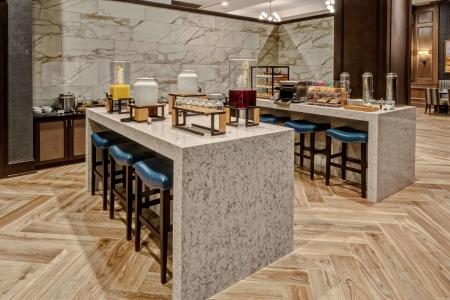 Hilton Nashville Green Hills - 20