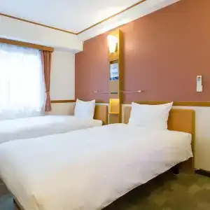 Toyoko Inn Kyoto Gojo-karasuma - 37