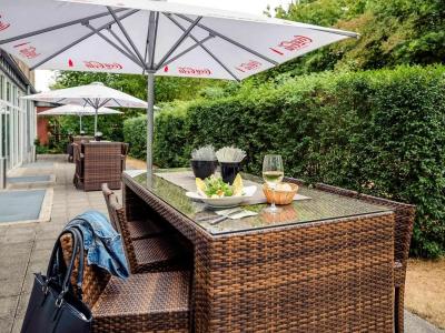 Mercure Düsseldorf Kaarst - 47