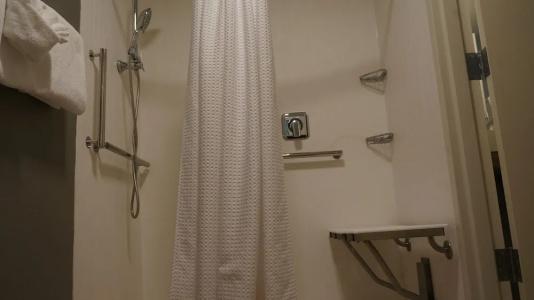 Courtyard by Marriott Northeast/Fort Jackson Area - 61