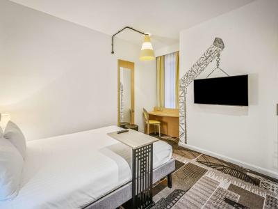 ibis Styles Glasgow Centre George Square - 6