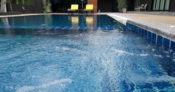 Gris Pranburi - 11