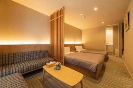 Grand Base Fukuoka Tenjin - 41