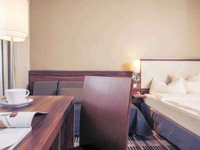 Mercure Saarbrücken Süd - 42