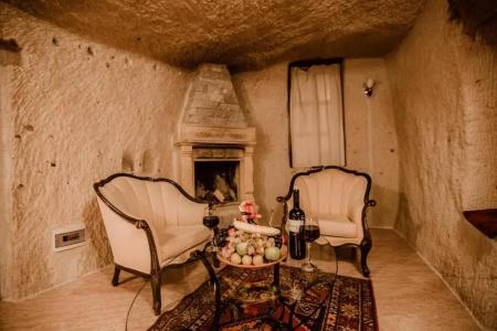 Ortahisar Cave - 74