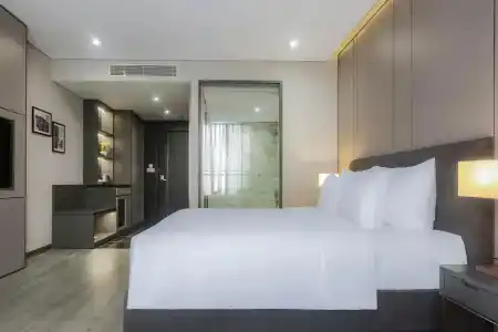Le Sands Oceanfront Danang - 5