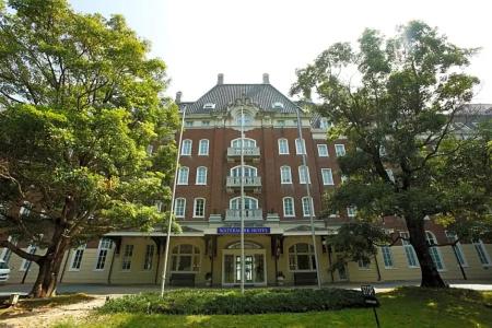 Watermark Nagasaki Huis Ten Bosch - 92