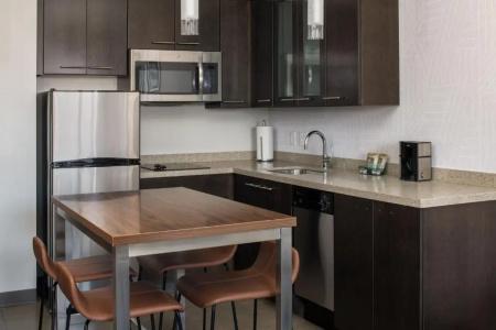 Residence Inn by Marriott Portland Downtown/Pearl District - 71