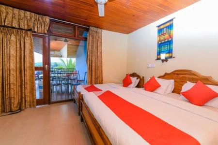Blue Haven Guest House - 44