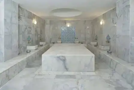 Bodrum Beach Resort - 18