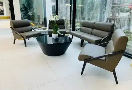 Platinum Residence Boutique - 15