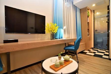 Seyearn Boutique (Beijing Road Tangzi Lane Metro Station) - 4