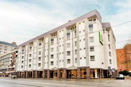 ibis Styles Bremen Altstadt - 16