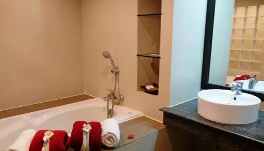 Capital o 1111 Ananda Lanta Resort - Sha Plus - 234