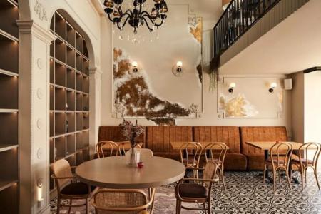Legacy Gastro Suites - 20