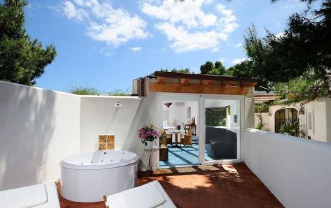 Le Calette Garden & Bay - 130