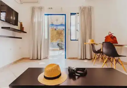 Vithos Seaside Aparthotel - 130