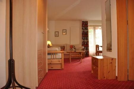 & Spa Silberhorn Wengen - 159