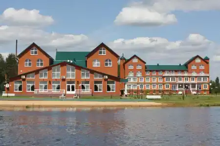 Александровская Слобода - 0