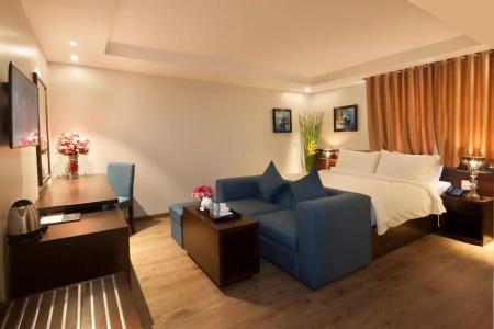 Roseland Centa & Spa - 79