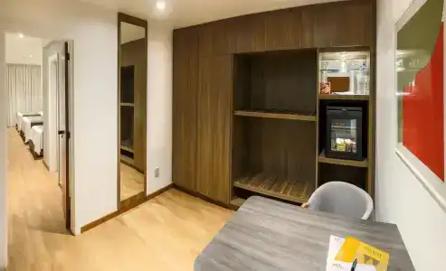 Premier Copacabana - 11