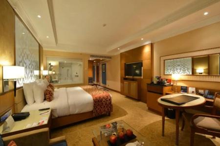 Ramada Plaza Chennai - 40