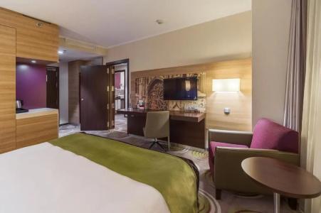 Holiday Inn - Kyiv, an IHG - 48