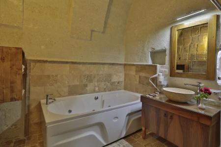 Jacob's Cave Suites - Cappadocia - 112