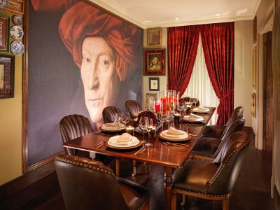 Taj 51 Buckingham Gate Suites and Residences - 18