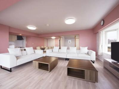 Village Izukogen - 116