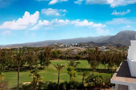 Gara Suites Golf & Spa - 46