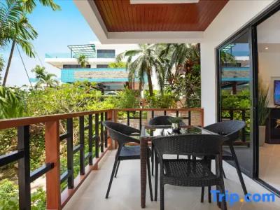 Baan Chom View Kamala - Sha Plus - 104