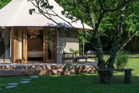 Glamping Canonici di San Marco - 93