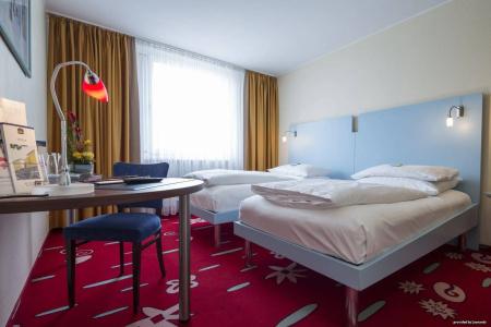 Best Western Wetzlar - 3