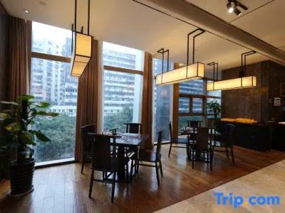 DoubleTree by Hilton Chongqing - Nan'an - 59