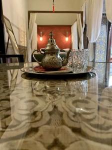 Riad - Relais & Châteaux - 62
