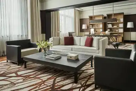 Four Seasons Mexico City - 22