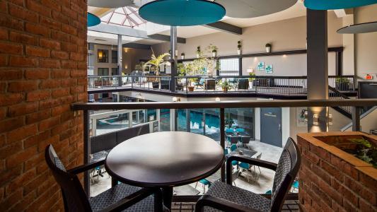 Best Western-Montreal & Conference Centre - 81