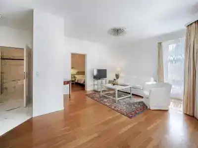 Villa Sassa, Residence & Spa - 132