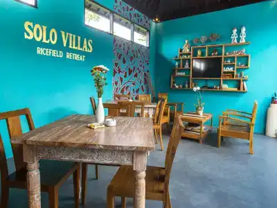 Solo Villas & Retreat - 15