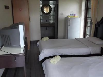 Rim Ping Guest House - 23