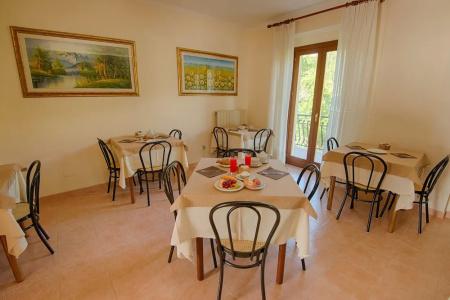 Albergo Della Corte - 18