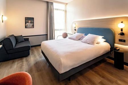 Mercure Angoulême Hôtel de France - 127