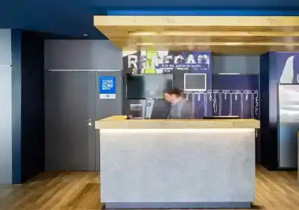 Ibis Budget Braga Centro - 19