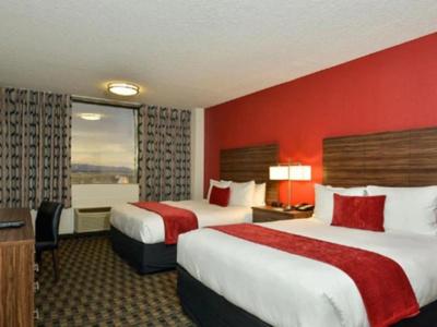 The d Las Vegas - 2