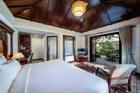 Anja Beach Resort & Spa - 218